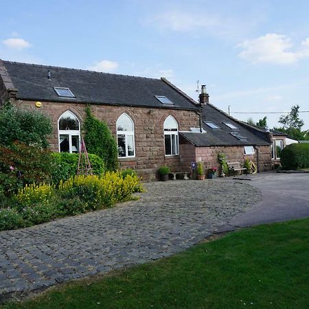 Chapel Croft Guest House Biddulph  Exterior foto